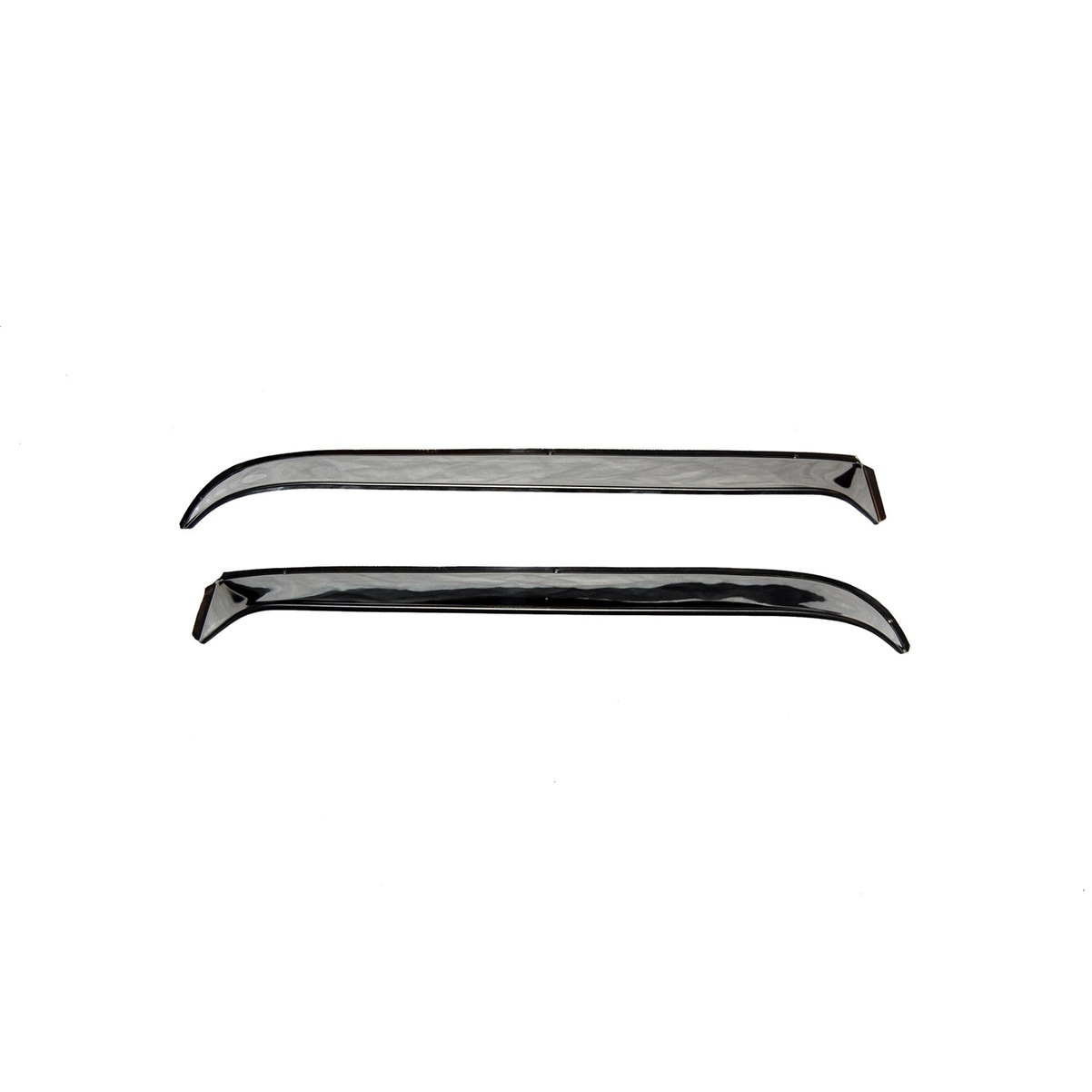 Side Window Deflectors